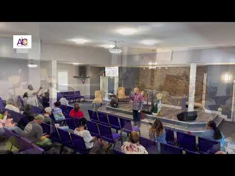 Sunday Worship - Jun 28, 2026