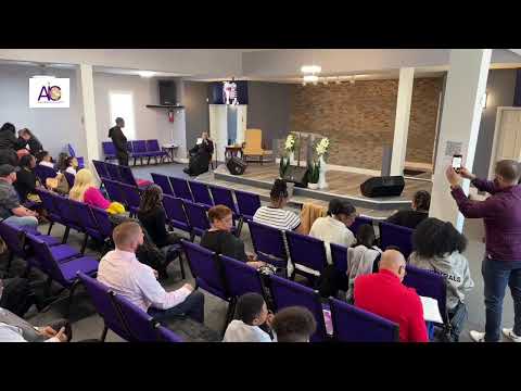 Sunday Worship - Mar 8, 2026