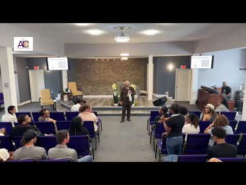 Sunday Worship - Jul 26, 2026