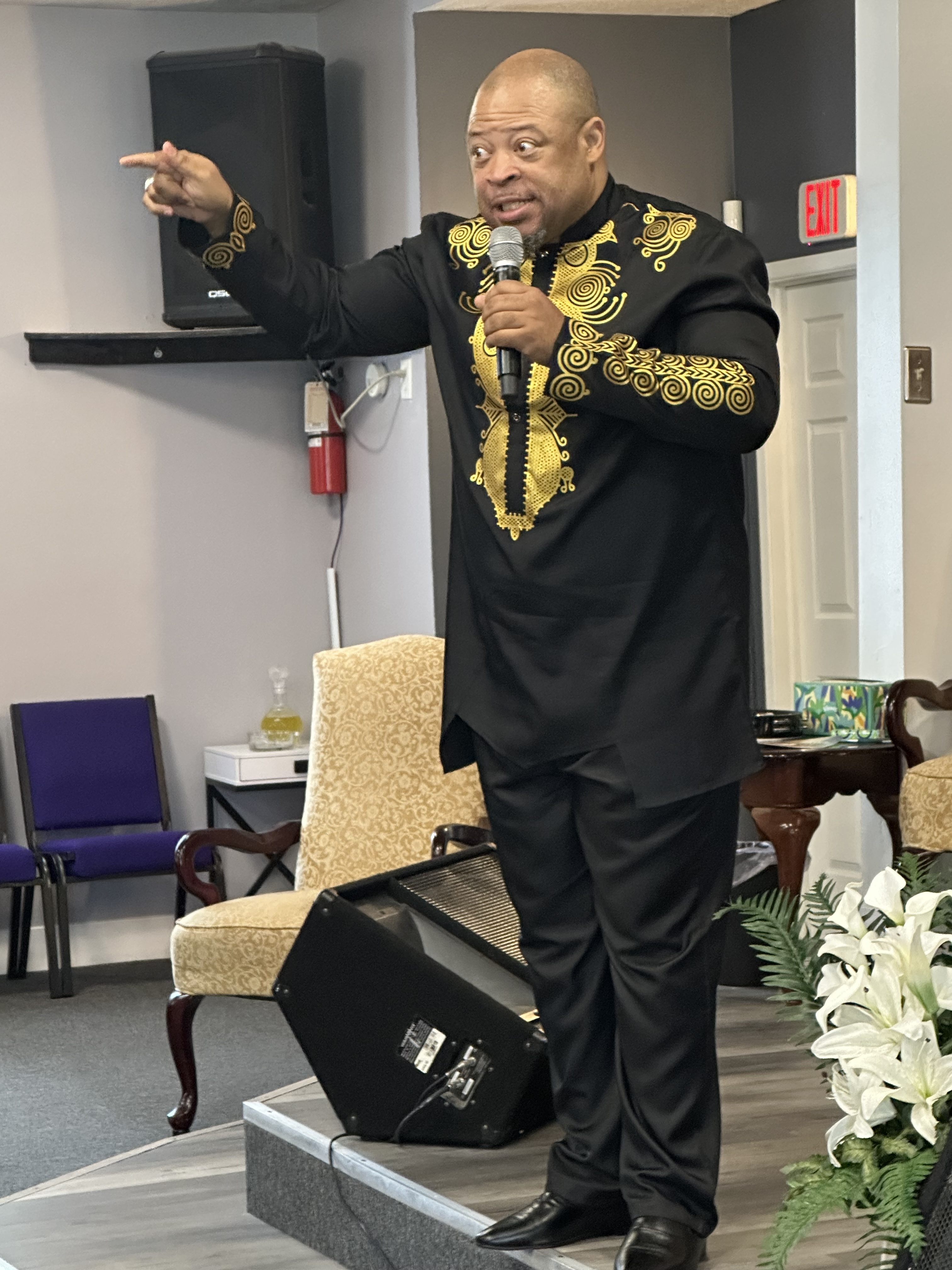 Bishop McIntosh Fellowship