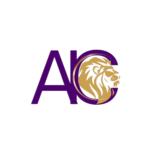 Agape International Cathedral Logo